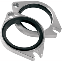 HORSEPOWER, INC Intake Flange Set '06-'17 Twin Cam