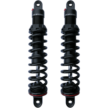 PROGRESSIVE SUSPENSION 490 Series Shock Black Standard 13.50" 4901002