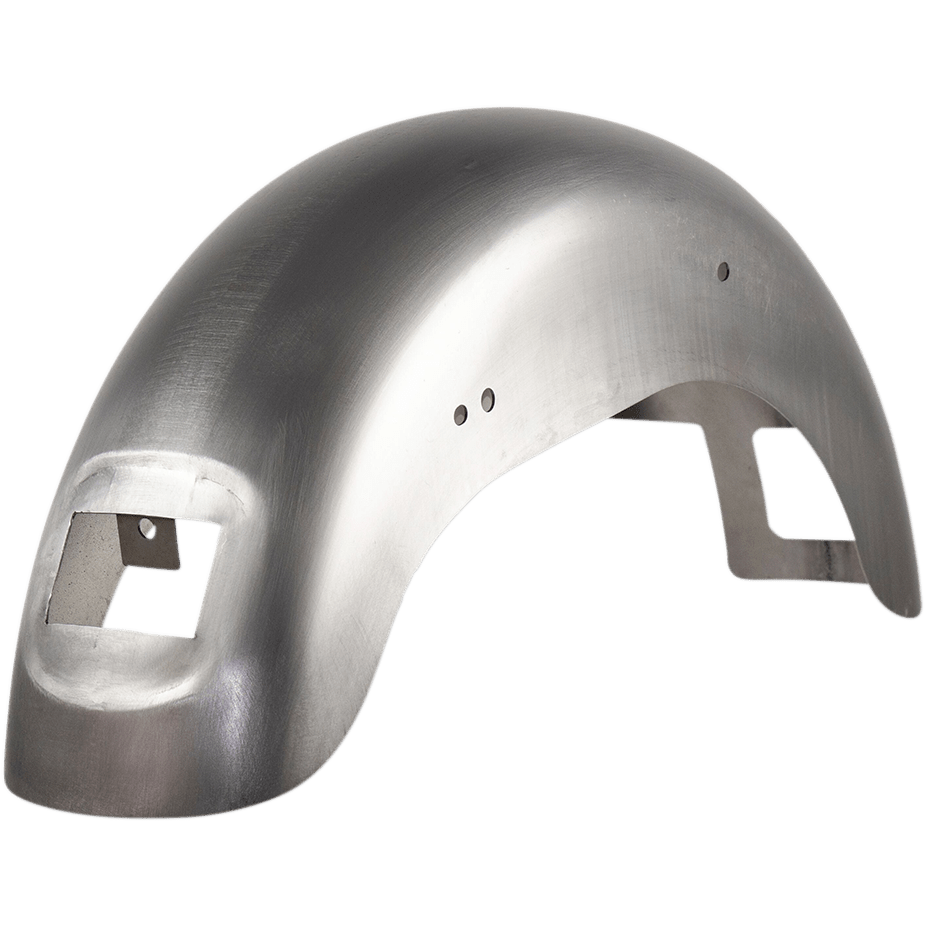 RUSS WERNIMONT DESIGNS Rear Fender Steel 7.5" W x 42" L RWD50421