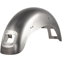 RUSS WERNIMONT DESIGNS Rear Fender Steel 7.5" W x 42" L RWD50421