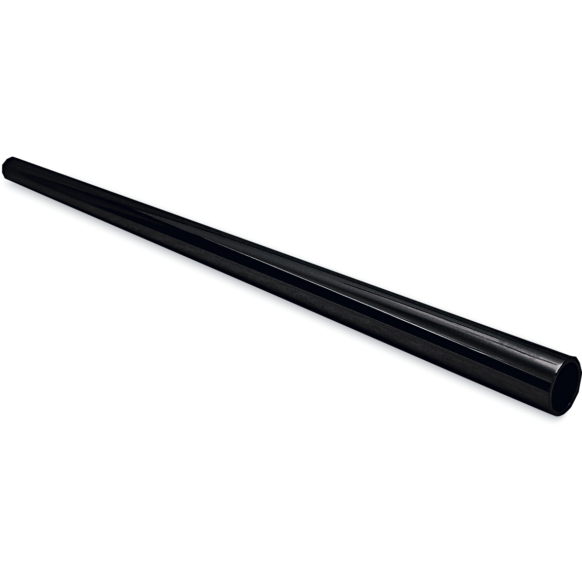 FLANDERS Handlebar Broomstick 26" TBW Black 65048456