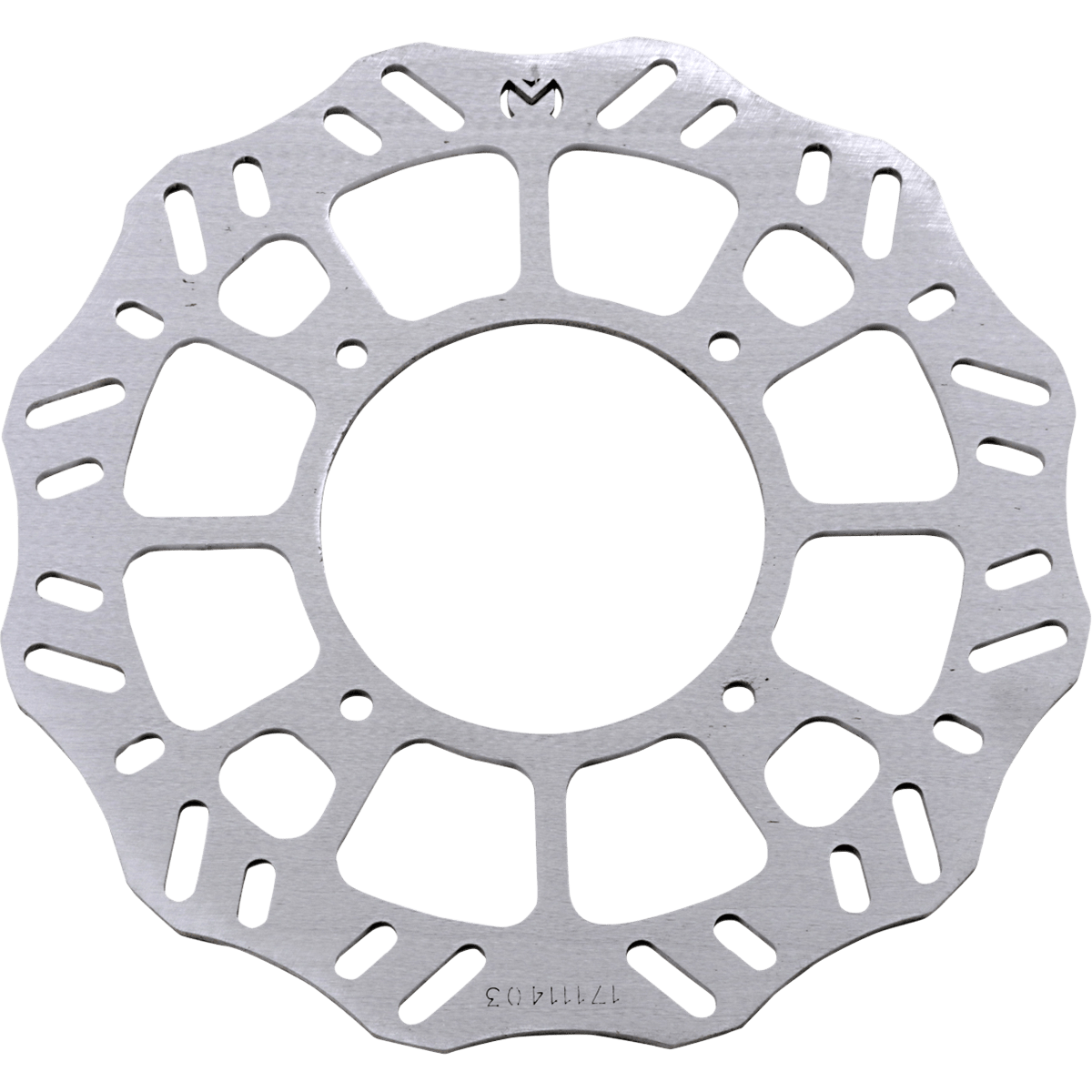 MOOSE RACING Front Rotor Honda