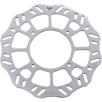 MOOSE RACING Front Rotor Honda