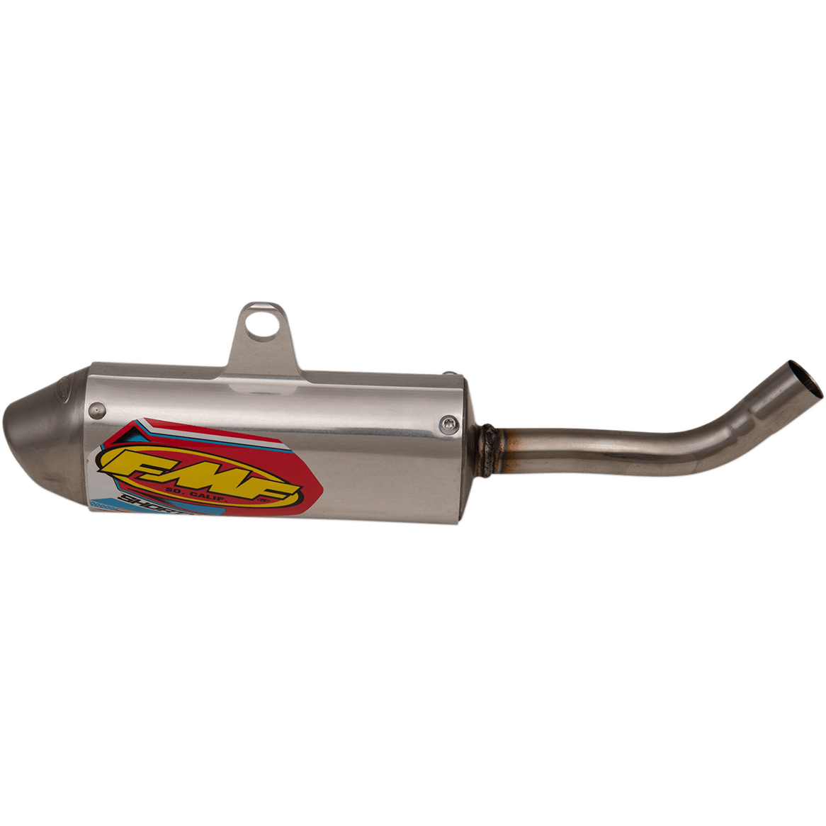 FMF Powercore 2 Silencer Big Bore 025226