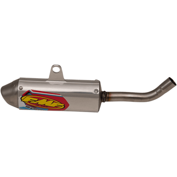 FMF Powercore 2 Silencer Big Bore 025226