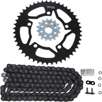 VORTEX Chain Kit Gold CKG7614