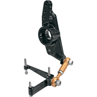 PROGRESSIVE SUSPENSION Touring Link 302000