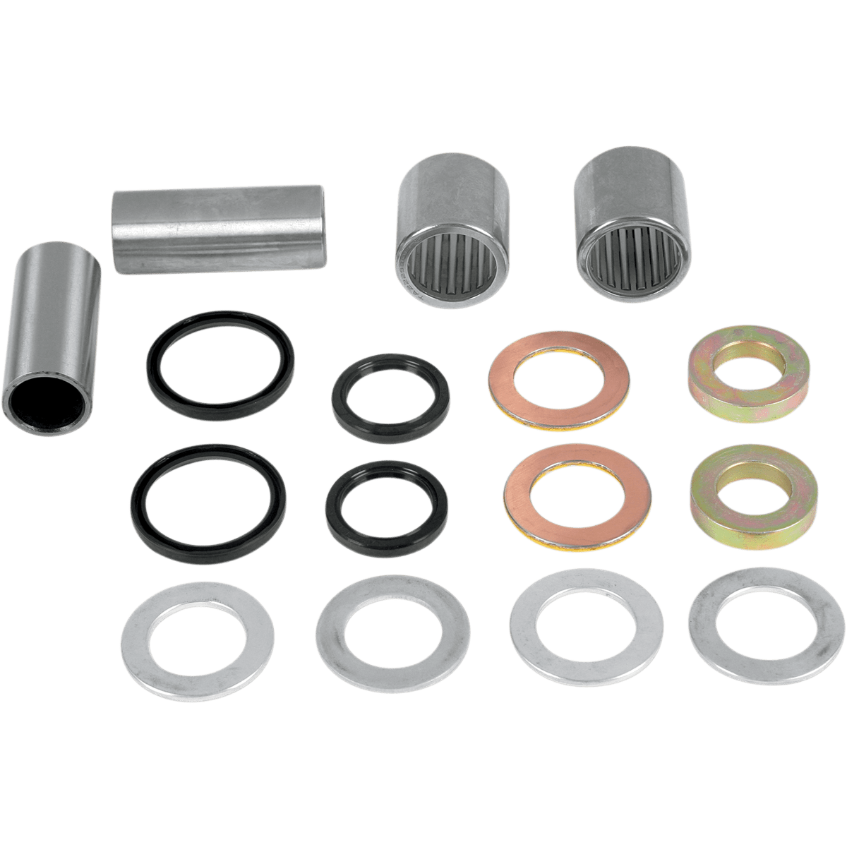 MOOSE RACING Swingarm Bearing Kit 281037