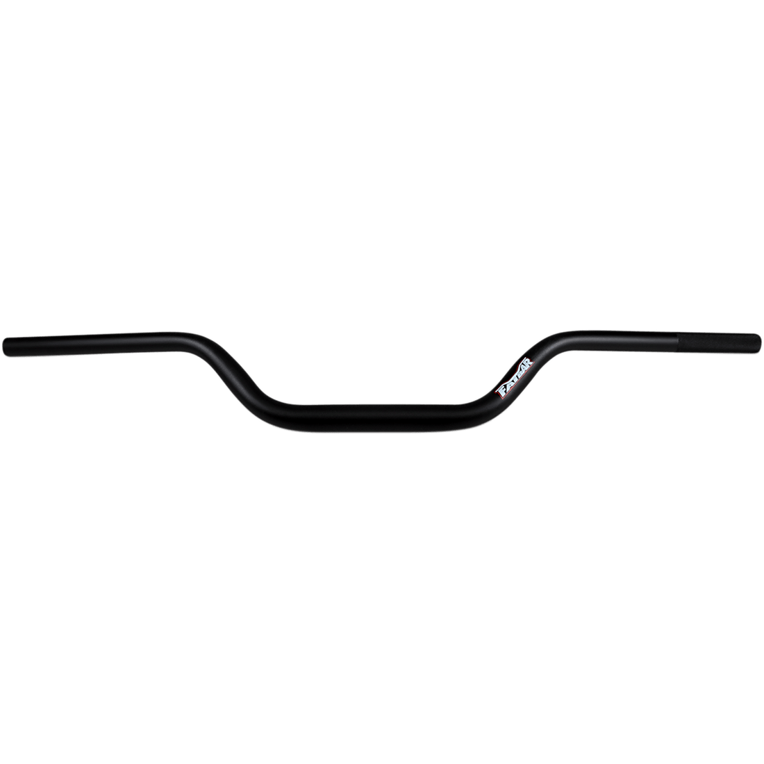 RENTHAL Handlebar Fatbar Street 819 Yamaha YFZ450 '07+ Black 81950BK