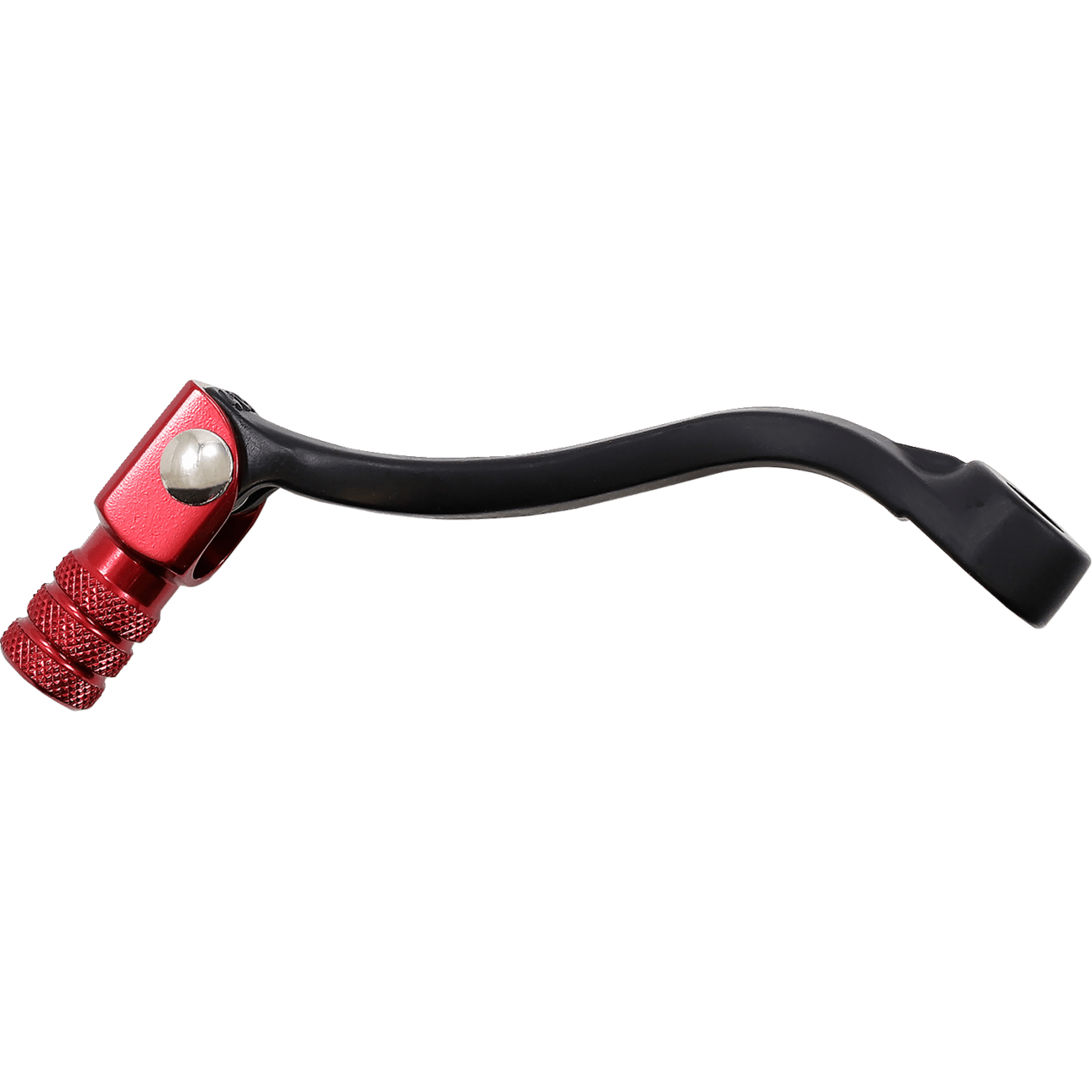 MOOSE RACING Shift Lever Red Gas Gas 8106680210