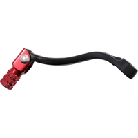 MOOSE RACING Shift Lever Red Gas Gas 8106680210