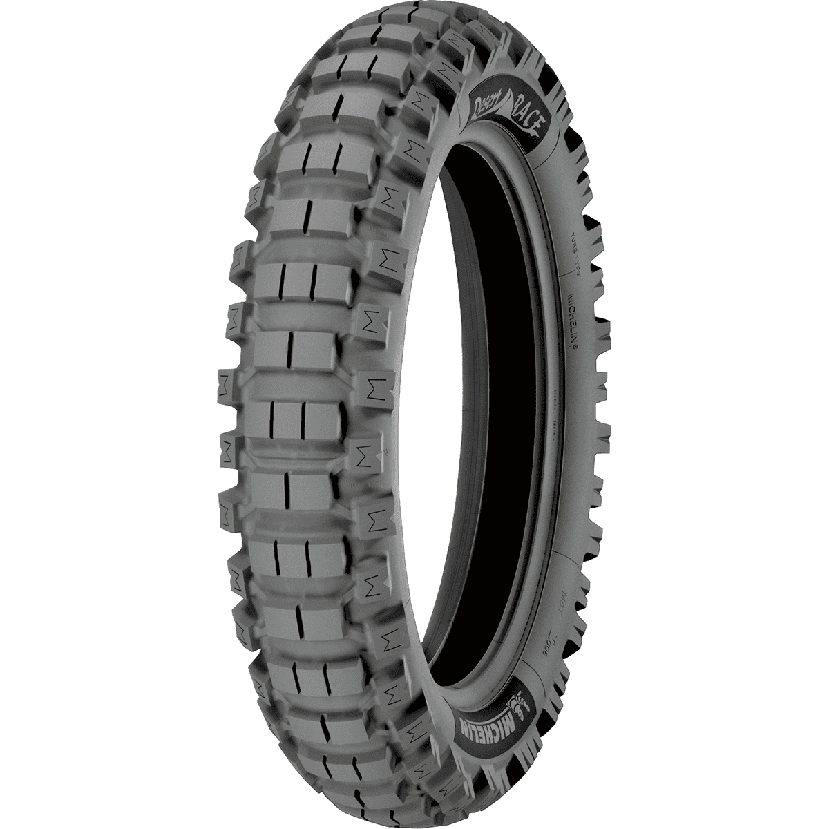 MICHELIN Tire Desert Race Rear 140/80-18 70R 02099