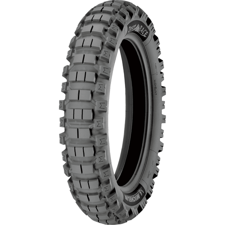 MICHELIN Tire Desert Race Rear 140/80-18 70R 02099