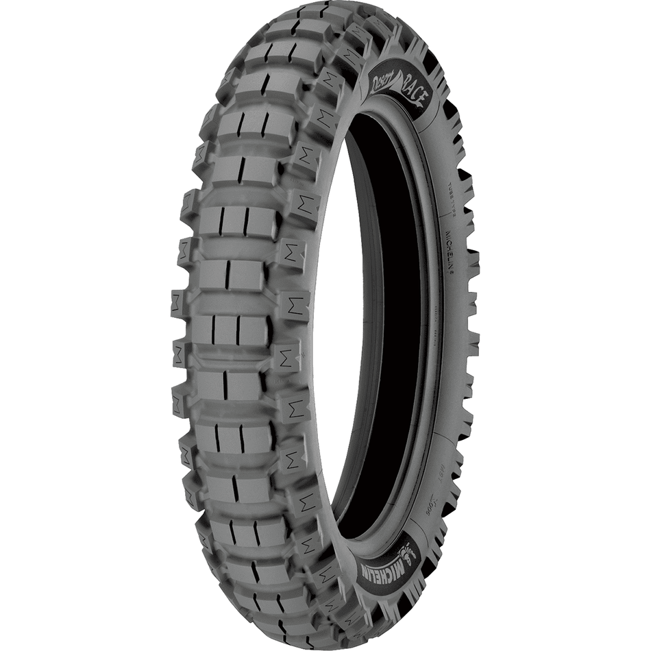 MICHELIN Tire Desert Race Rear 140/80-18 70R 02099