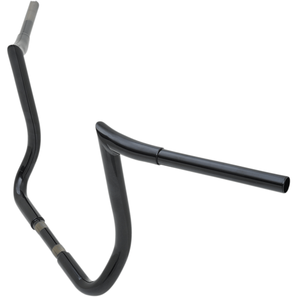 LA CHOPPERS Handlebar Prime Ape 13" Black LA735213B