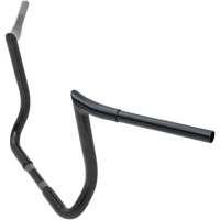 LA CHOPPERS Handlebar Prime Ape 13" Black LA735213B