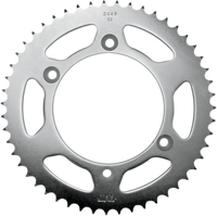 SUNSTAR SPROCKETS Rear Sprocket 51-Tooth Kawasaki/Suzuki