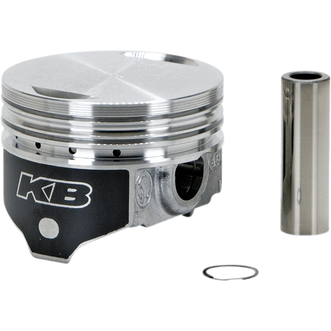 KB PERFORMANCE Piston Kit