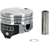 KB PERFORMANCE Piston Kit