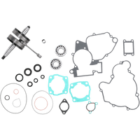 HOT RODS Crankshaft Kit OE Crankshaft Replacement KTM CBK0085