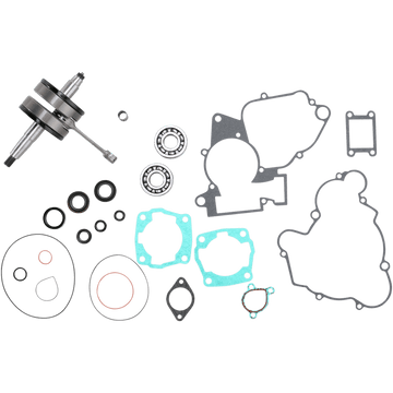 HOT RODS Crankshaft Kit OE Crankshaft Replacement KTM CBK0085