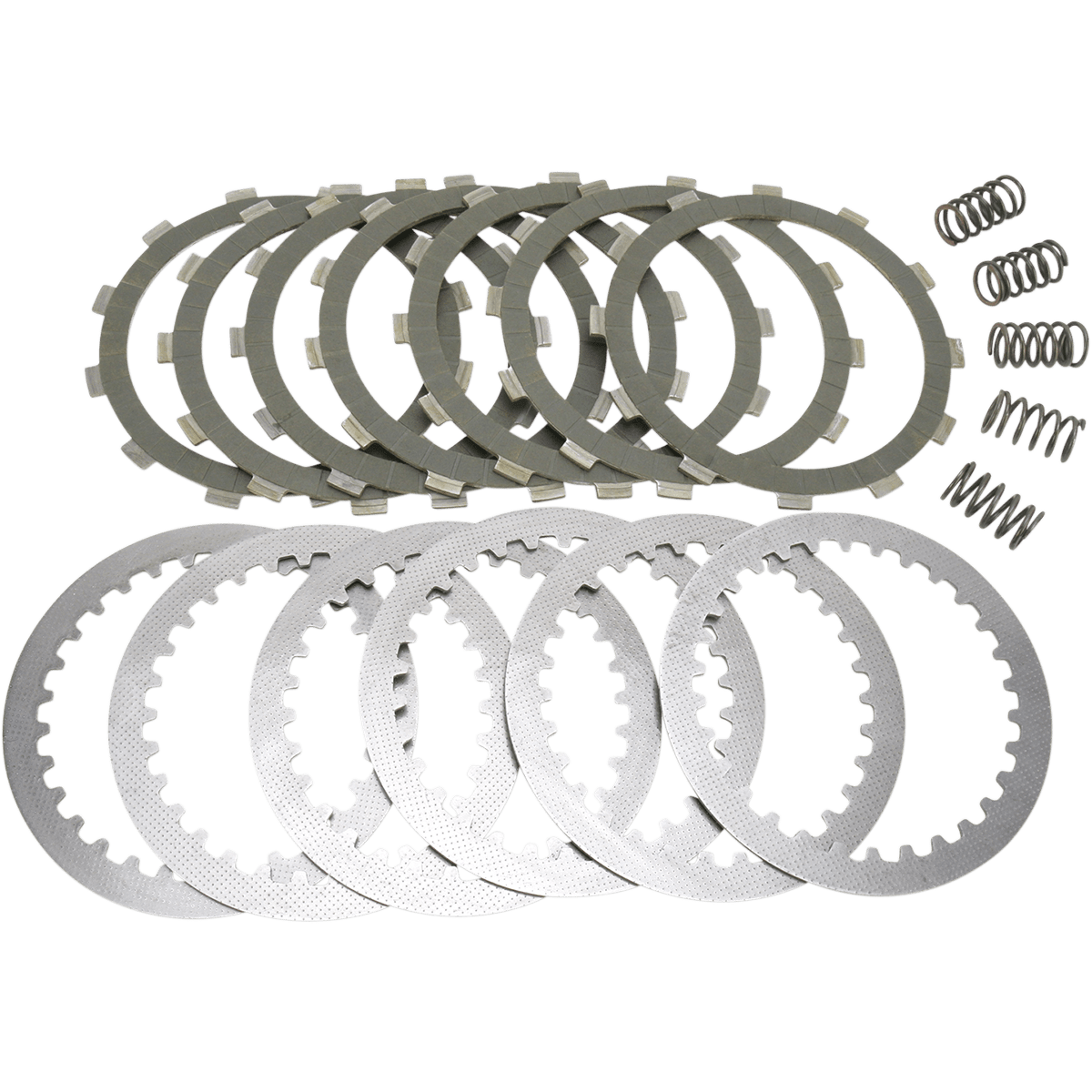 EBC Clutch Kit SRK102