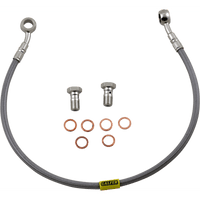 GALFER Brake Line Stainless Steel