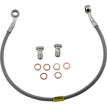 GALFER Brake Line Stainless Steel