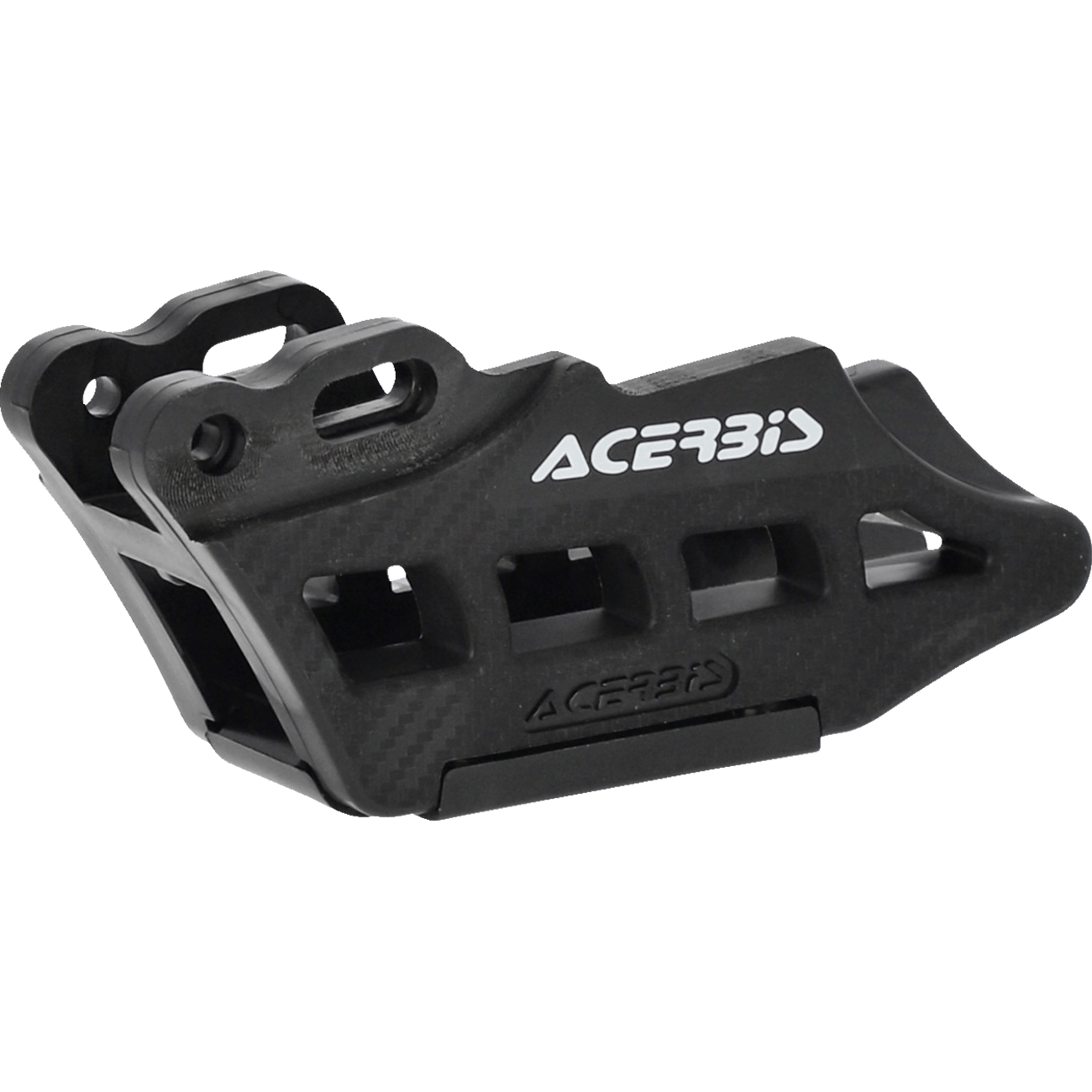 ACERBIS Chain Guide Black CRF300L