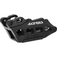 ACERBIS Chain Guide Black CRF300L