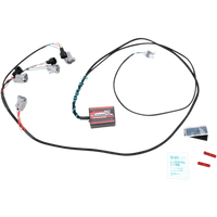 DYNOJET Quick Shifter Expansion Module Kawasaki QEM17