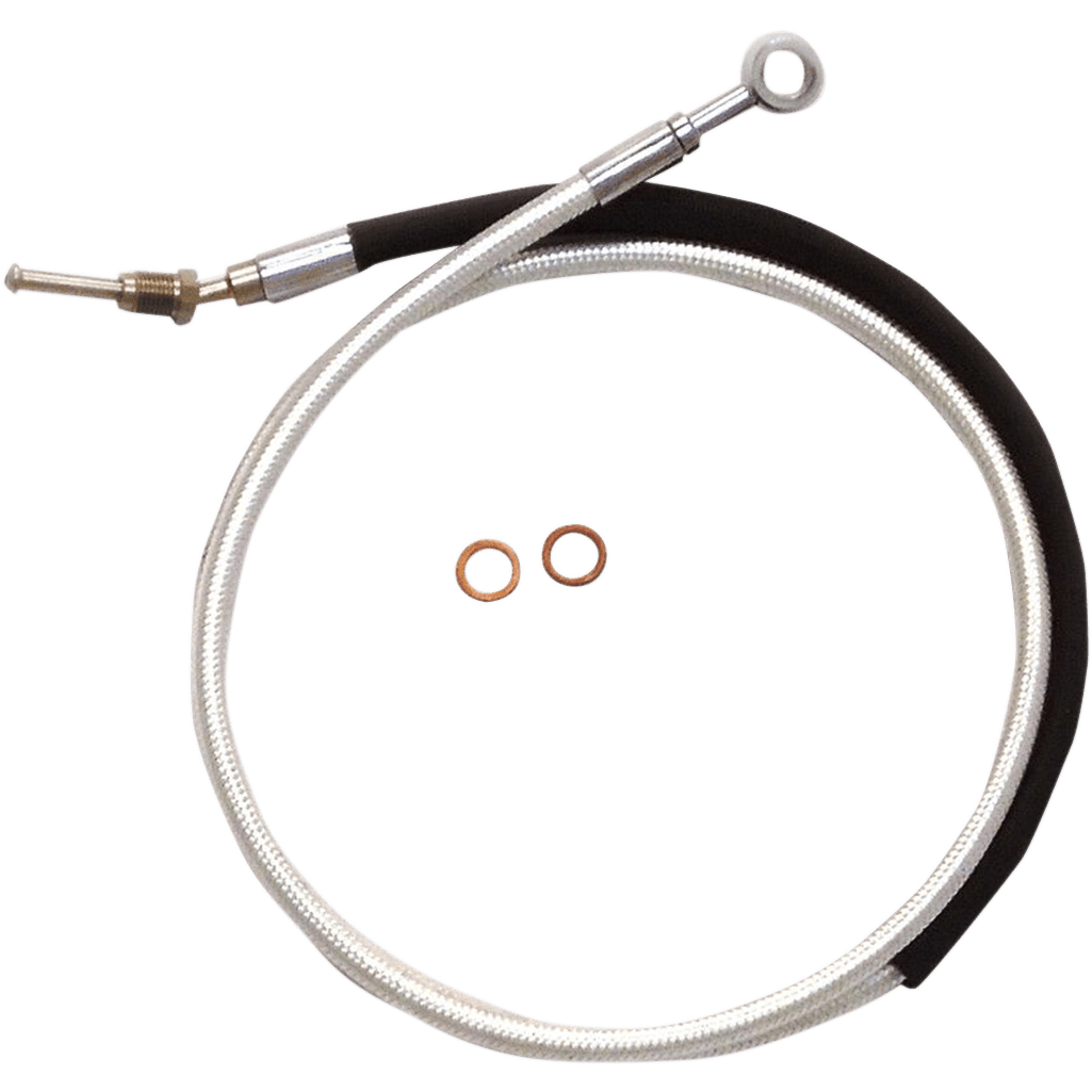 MAGNUM SHIELDING Clutch Line 31782