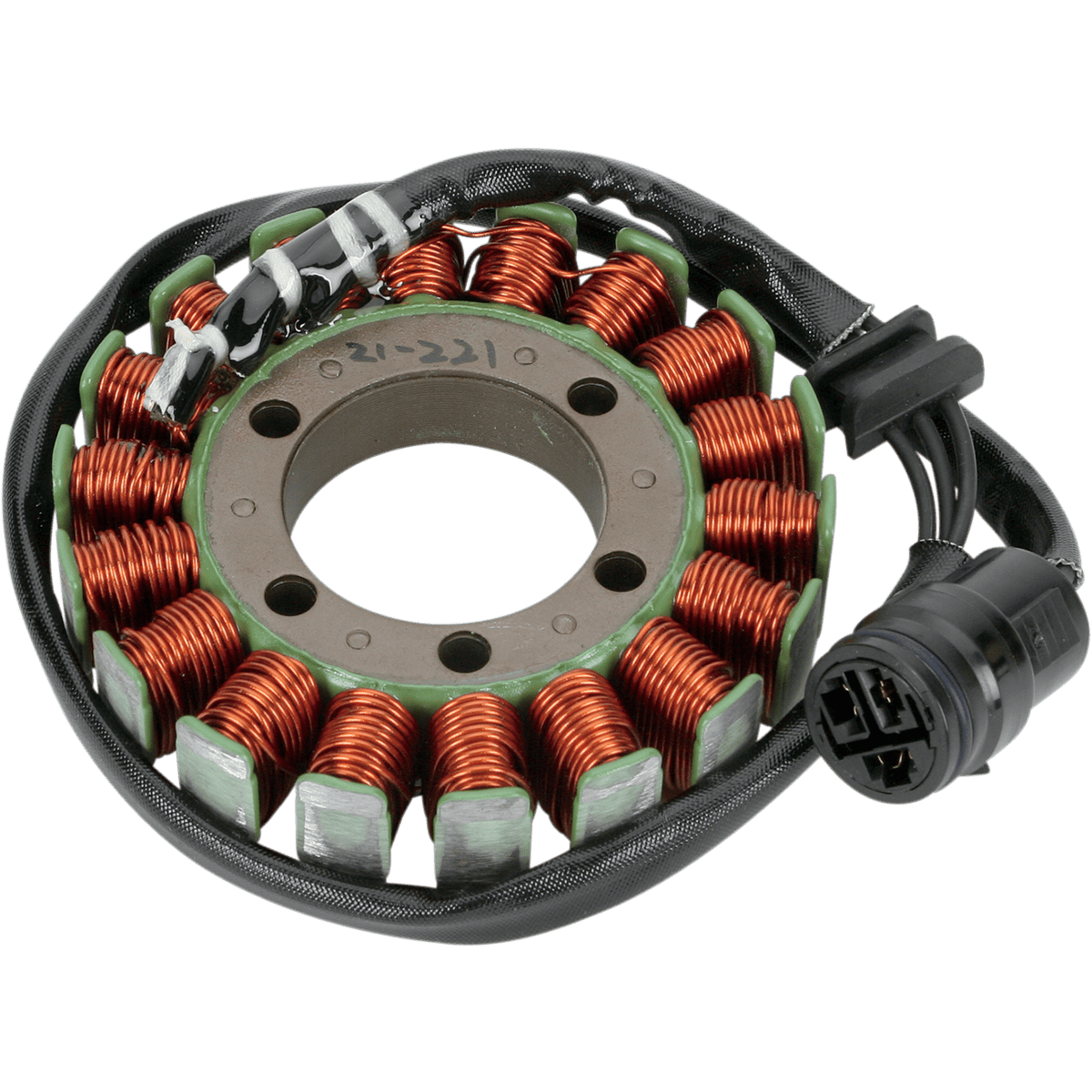 RICK'S MOTORSPORT ELECTRIC Stator Kawasaki 21221