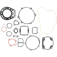 MOOSE RACING Complete Motor Gasket Kit Kawasaki