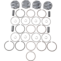 JE PISTONS Piston Kit