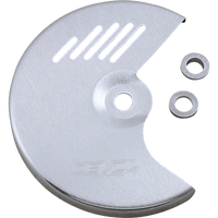 DEVOL Front Disc Guard