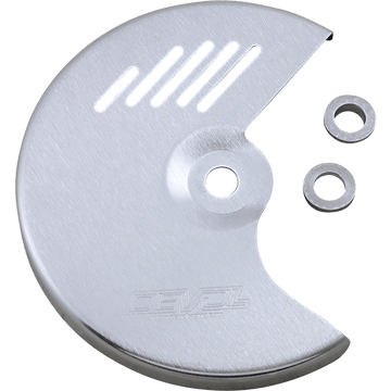 DEVOL Front Disc Guard