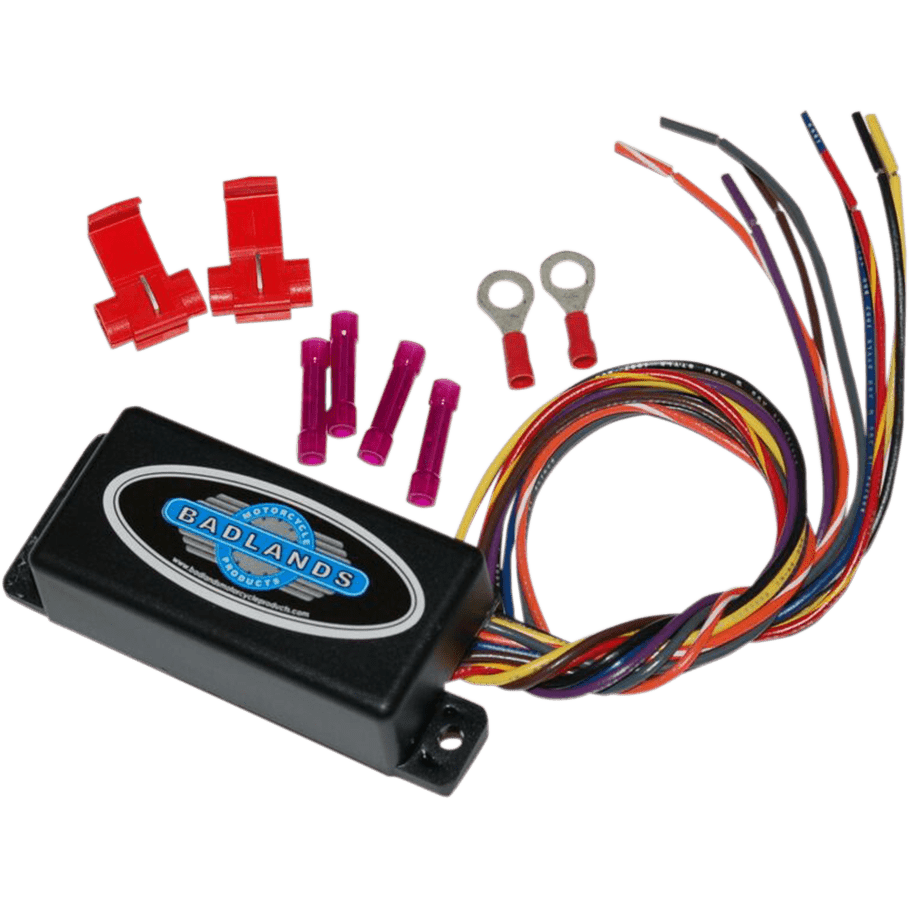 BADLANDS Illuminator Module Metric METILL