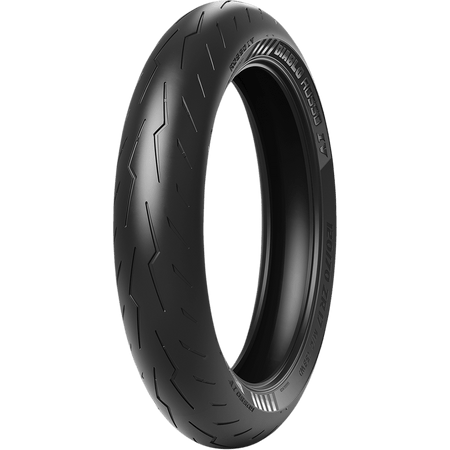 PIRELLI Tire Diablo Rosso™ IV Corsa Front 110/70ZR17 54W 3977500