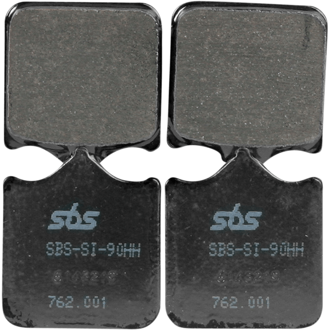 SBS HS Brake Pads KTM/Husqvarna 762HS