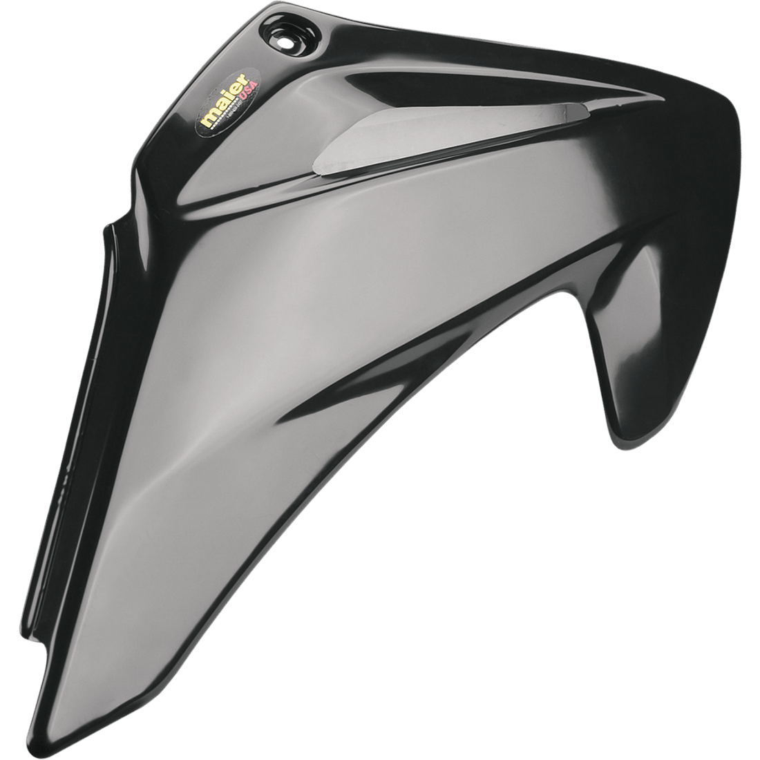 MAIER Air Scoops CRF 150/230 Black 600180