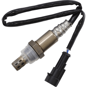 CYCLE PRO LLC 18 mm Oxygen Sensor 14273