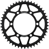 SUPERSPROX Rear Sprocket 47 Tooth