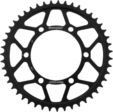 SUPERSPROX Rear Sprocket 47 Tooth