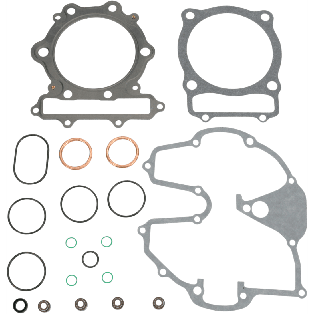 MOOSE RACING Top End Gasket Kit Honda