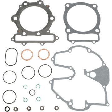 MOOSE RACING Top End Gasket Kit Honda