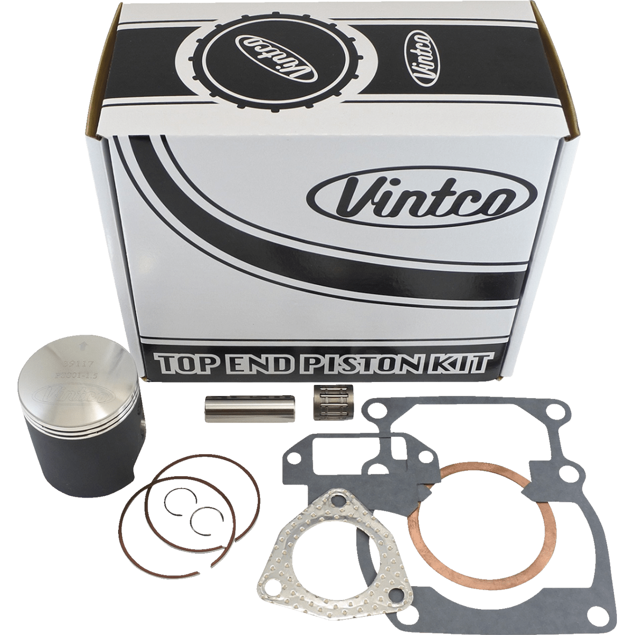 VINTCO Top End Piston Kit