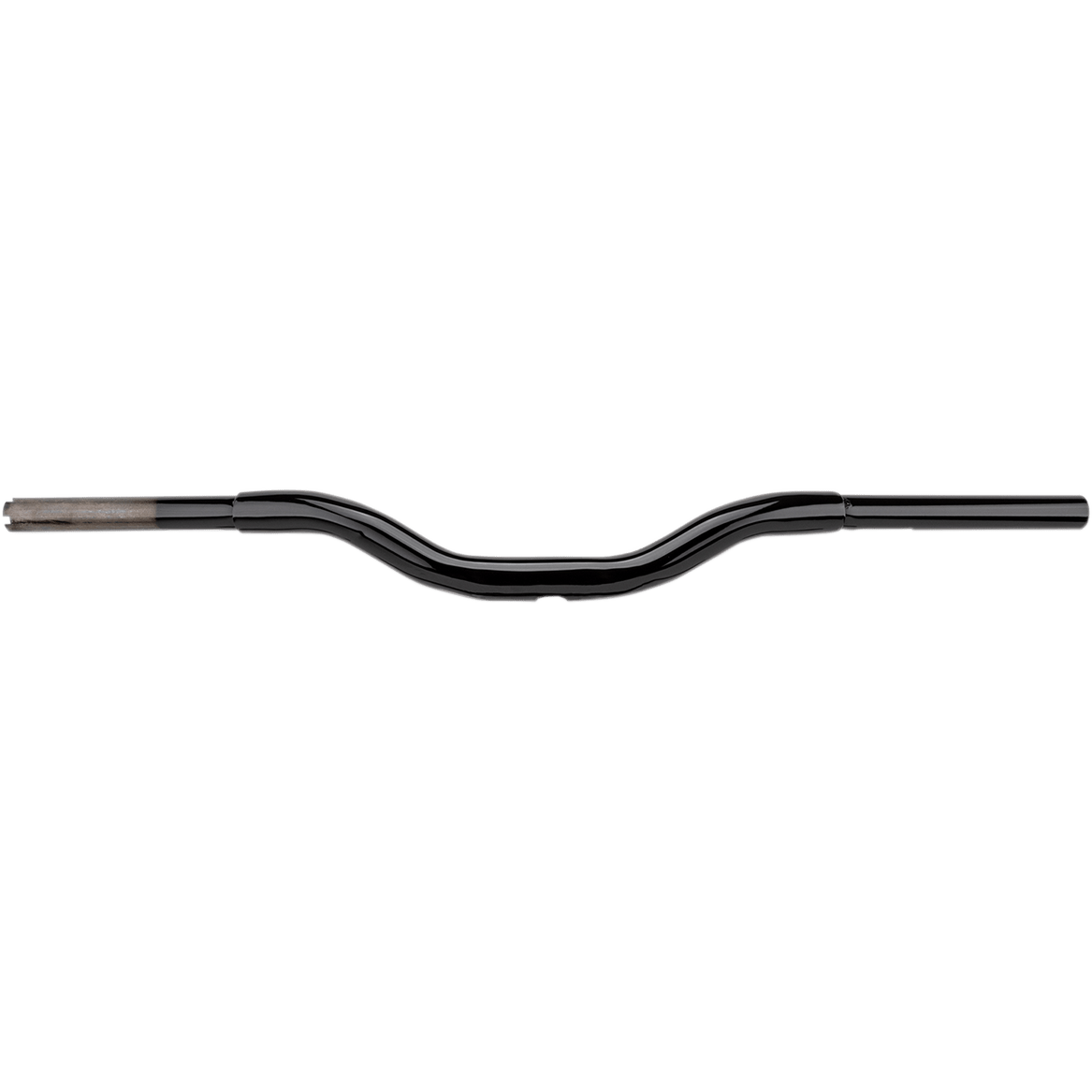 LA CHOPPERS Handlebar Kage Fighter Black LA7335XXTB