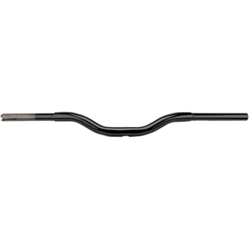 LA CHOPPERS Handlebar Kage Fighter Black LA7335XXTB