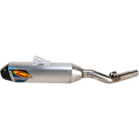 FMF Factory 4.1 RCT Muffler Aluminum 042290